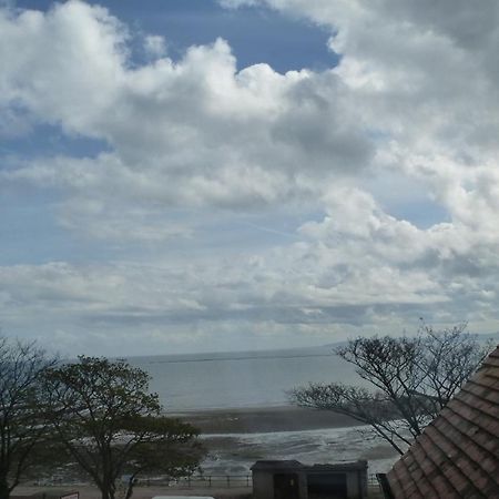 Whitehall Guest House Colwyn Bay Szoba fotó