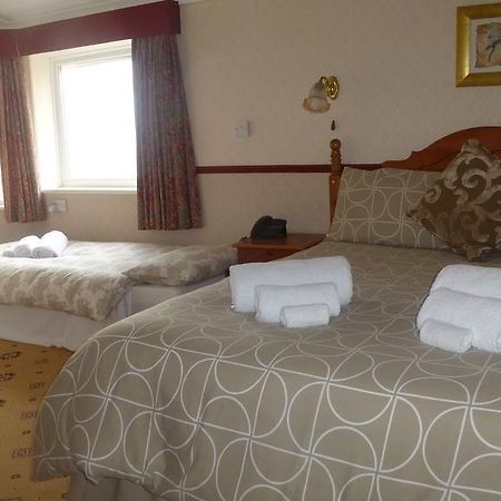 Whitehall Guest House Colwyn Bay Kültér fotó