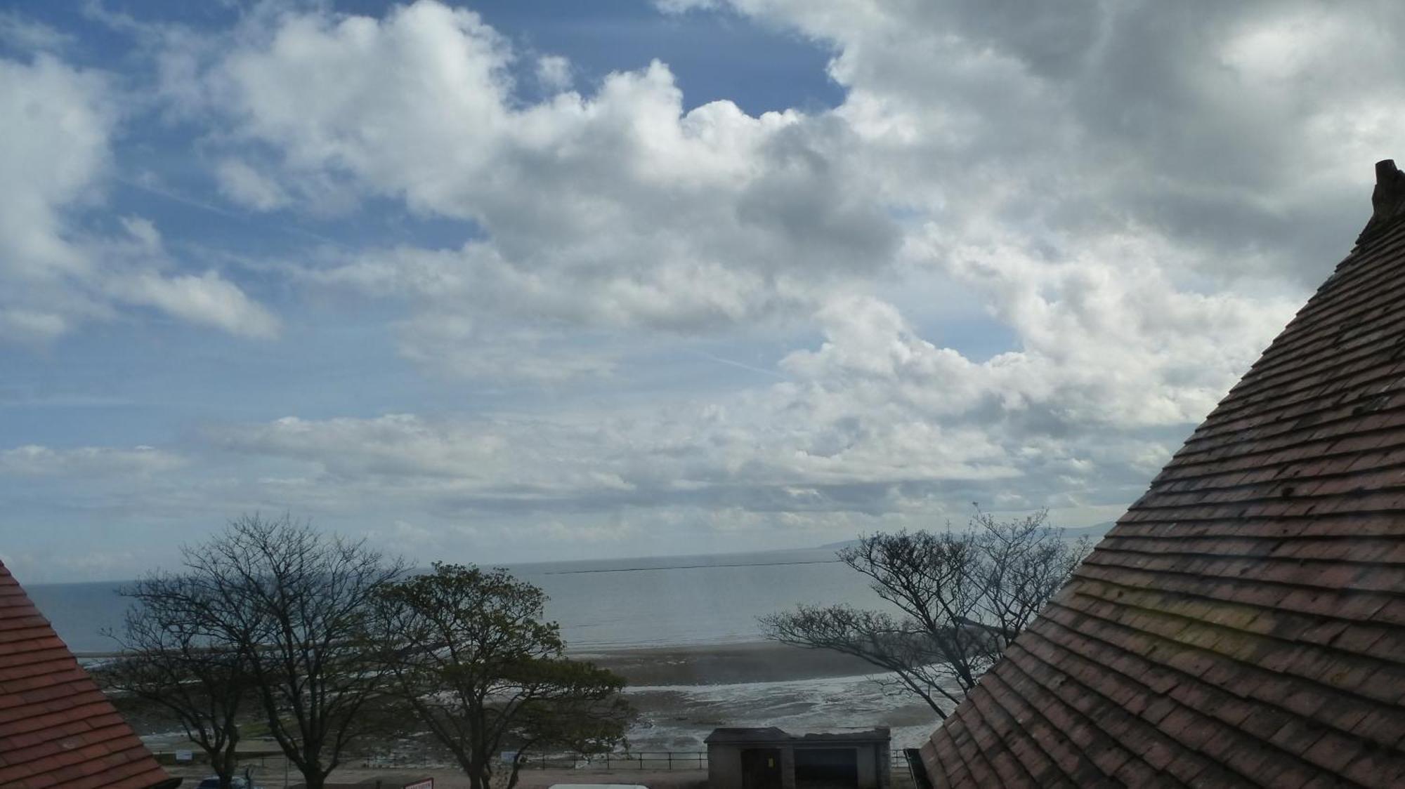 Whitehall Guest House Colwyn Bay Szoba fotó