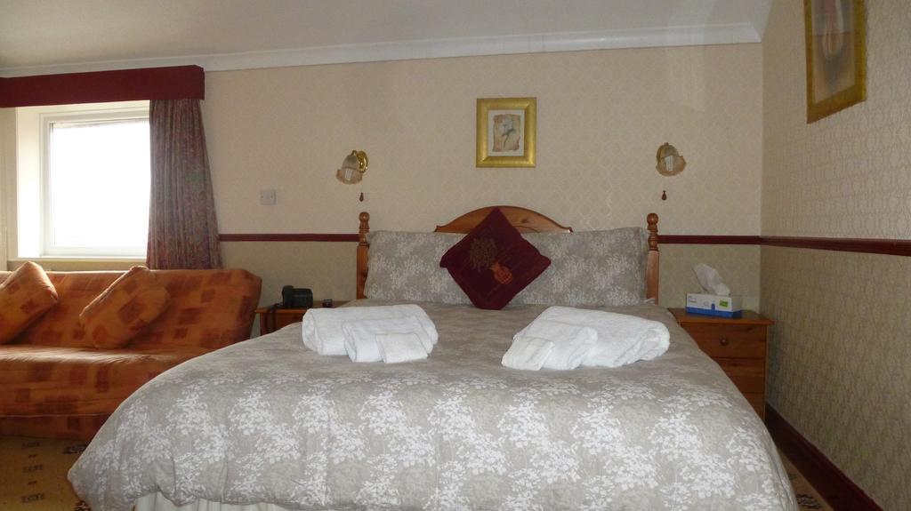 Whitehall Guest House Colwyn Bay Kültér fotó