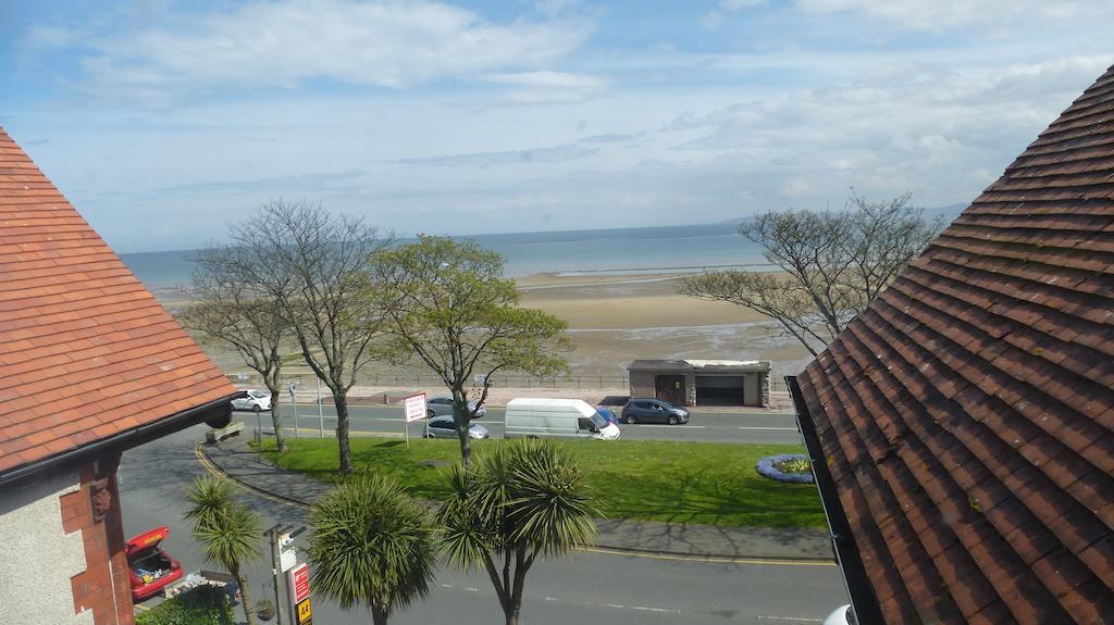 Whitehall Guest House Colwyn Bay Szoba fotó