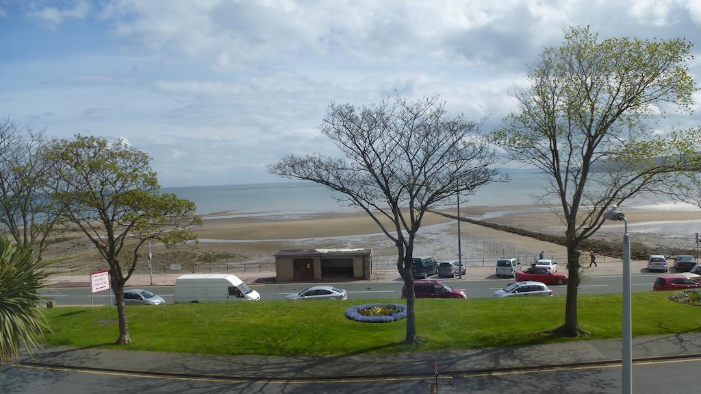 Whitehall Guest House Colwyn Bay Szoba fotó